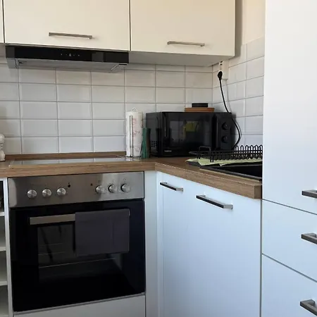 Aura Iii - Modern & Komfortabel, 2-raum *
