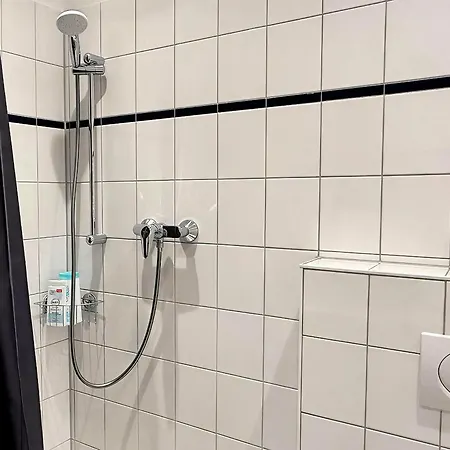 Aura Iii - Modern & Komfortabel, 2-raum * Bielefeld