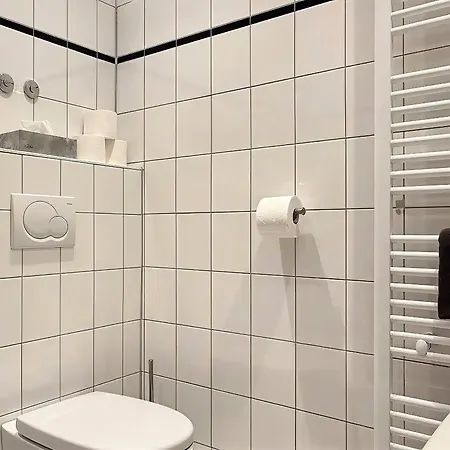 Appartement Aura Iii - Modern & Komfortabel, 2-raum *