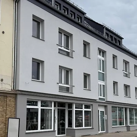 Appartement Aura Iii - Modern & Komfortabel, 2-raum *