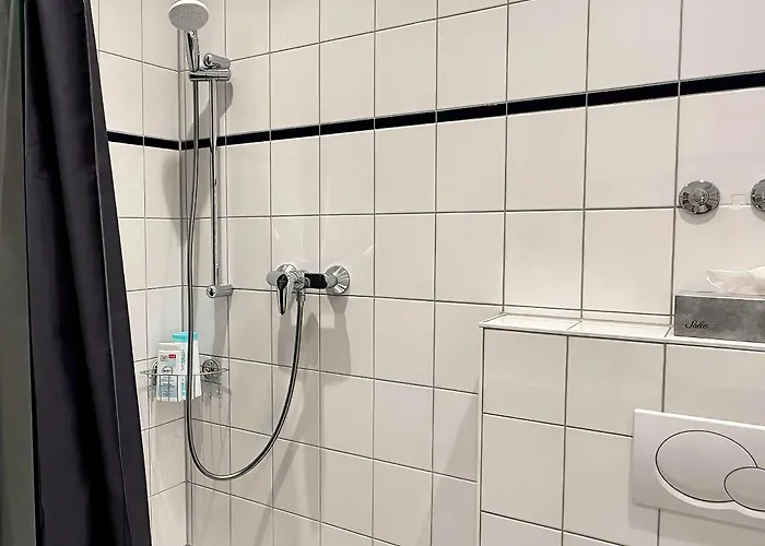 Aura Iii - Modern & Komfortabel, 2-raum * Bielefeld